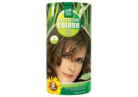 Henna Plus - Long lasting colour system hårfarve Dark Blond 6