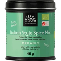 Italiensk krydderi Økologisk - 45 gram