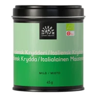 Italiensk krydderi Økologisk - 45 gram