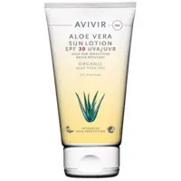 AVIVIR Aloe Vera Sun lotion SpF 30 - 150 ml.