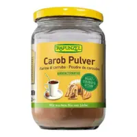 Carob pulver Økologisk - 250 gram