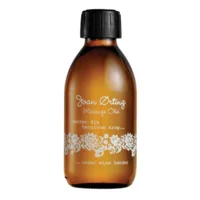 Joan Ørting Massageolie - 200 ml.