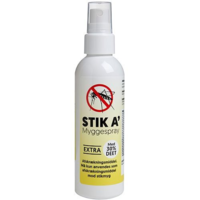 Stik A' Myggespray - 100 ml.