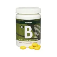 Combi B depottablet - 60 tabletter