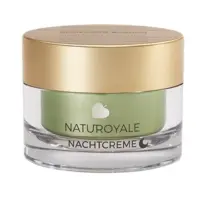 NatuRoyale BioLifting Night Cream repair - 50 ml.