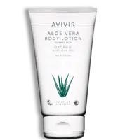 AVIVIR Aloe Vera lotion 90 % - 150 ml.