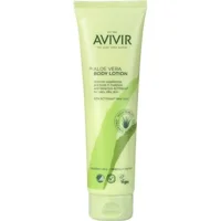 AVIVIR Aloe Vera lotion 88 % - 150 ml.