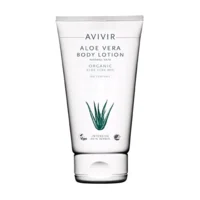 AVIVIR Aloe Vera lotion 90 % - 150 ml.
