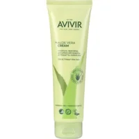 AVIVIR Aloe vera creme 79 % - 150 ml.