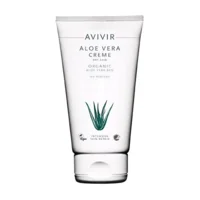 AVIVIR Aloe vera creme 80 % - 150 ml.