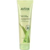 Avivir Aloe Vera Heat - 70 % - 150 ML.