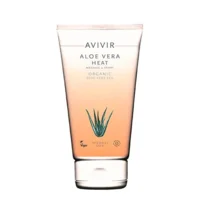 Avivir Aloe Vera Heat - 70 % - 150 ML.