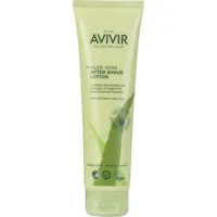 AVIVIR Aloe Vera After Shave Lotion - 150 ml.