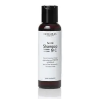 Juhldal Shampoo nr. 1 t/tørt hår - 100 ml.
