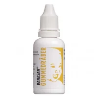 Gummedråber - 20 ml.