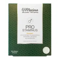 Pro-staminus - 180 tabletter