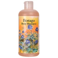 Rømer Borago bodyshampoo - 250 ml.