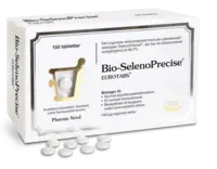 SelenoPrecise - 150 tabletter