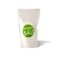 Greenish Epsom Salt - 1,5 kg.