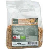 Bukkehornsfrø Økologiske - 250 gram