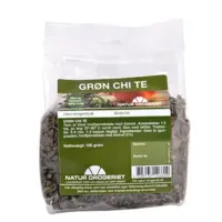 Grøn Chi The - 100 gram