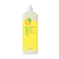 Sonett Håndsæbe citrus - 1 ltr.