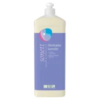 Sonett Håndsæbe lavendel - 1 ltr.