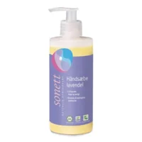 Sonett Håndsæbe lavendel - 300 ml.