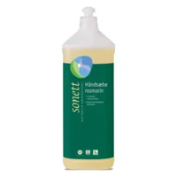 Sonett Håndsæbe rosmarin - 1 ltr
