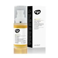 Greenpeople Age Defy+ Cell Enrich Facial Oil - 30 ml.
