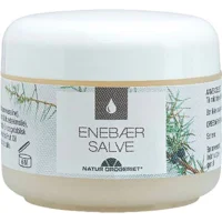 Enebærsalve mild parfumeret - 40 ml.