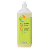 Sonett Opvaskemiddel citron - 1 liter
