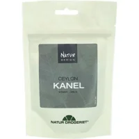 Kanel mild stødt ceylon - 50 gram