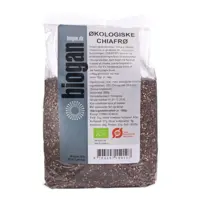 Chiafrø Økologiske Biogan - 500 gram