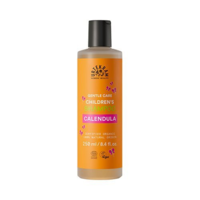 Shampoo til børn Urtekram - 250 ml.