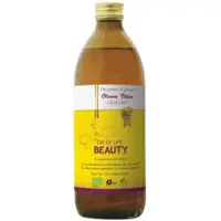 Oil of life Beauty Økologisk - 500 ml.