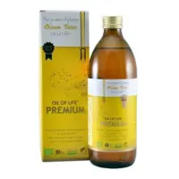 Oil of life Premium Økologisk - 500 ml.