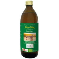 Oil of life Premium Økologisk - 500 ml.