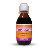 Pro-Hals 200 ml.
