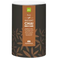 Instant chai latte classic Økologisk 200 gram