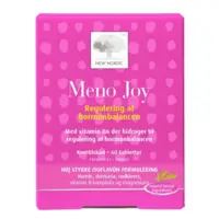 Meno Joy 60 tabletter