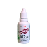 Danasan Jerndråber 30 ml.