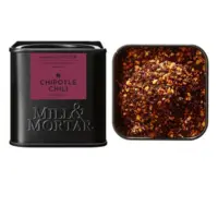 Chiliflager Chipotle Mill & Mortar 45 gram