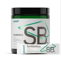 Synbiotics SB3 30 sticks a 4,5 gr. PurePharma