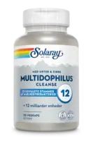 Multidophilus Cleanse 30 kapsler