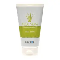 Aloe Vera gel 99% Nardos - 150 ml.