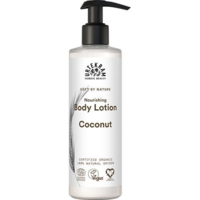 Bodylotion coconut 245 ml.