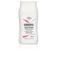 Gibidyl Shampoo - 150 ml.