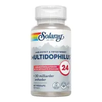Multidophilus 24 - 60 kapsler