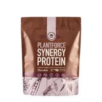 Plantforce Synergy protein chocolate - 800 gram